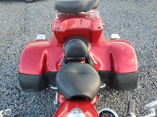 2009 YAMAHA XV1700 A JYAVP28E99A002863