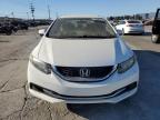 HONDA CIVIC SE photo