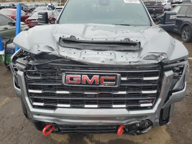 2024 GMC SIERRA K25 1GT49PEY7RF158019