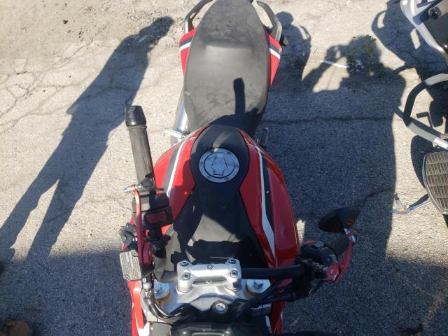 2023 BMW G310 R WB30G4304PRA55899