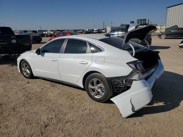 2021 HYUNDAI SONATA SE - 5NPEG4JA6MH129000