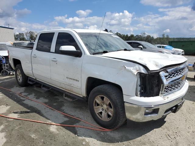 2015 CHEVROLET SILVERADO - 3GCPCRECXFG491727