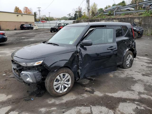 2021 KIA SOUL LX #2989147707