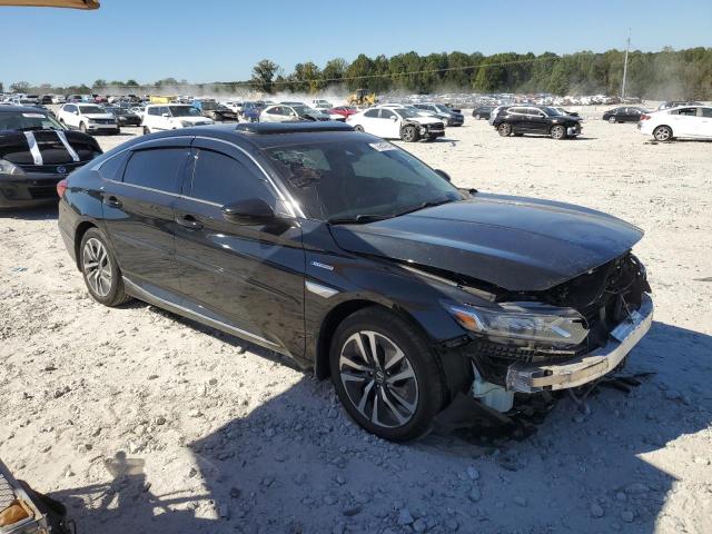 2018 HONDA ACCORD HYB - 1HGCV3F58JA016334