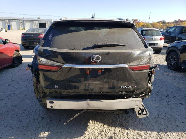 2022 LEXUS RX 350 L - JTJHZKFA7N2037690
