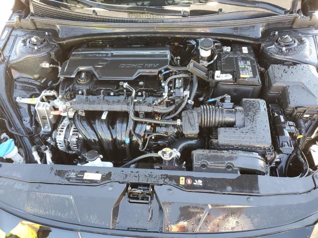 2023 HYUNDAI ELANTRA LI - KMHLP4AG1PU475361