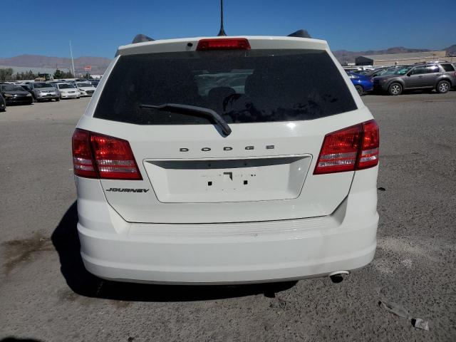 VIN 3C4PDCAB7JT242101 2018 Dodge Journey, SE no.6