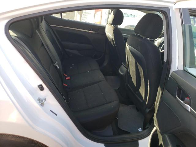 2020 HYUNDAI ELANTRA SE - 5NPD84LF8LH630406