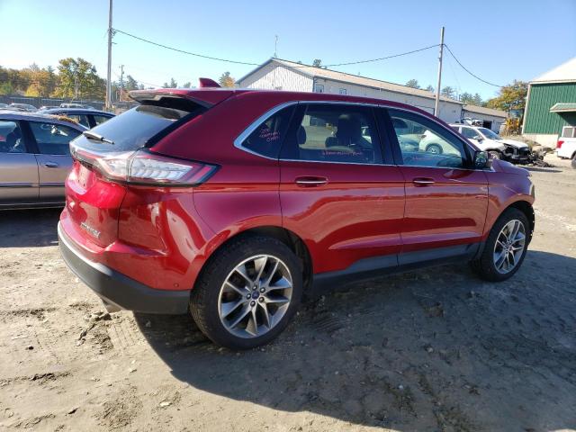 2016 FORD EDGE TITAN - 2FMPK4K82GBC32963