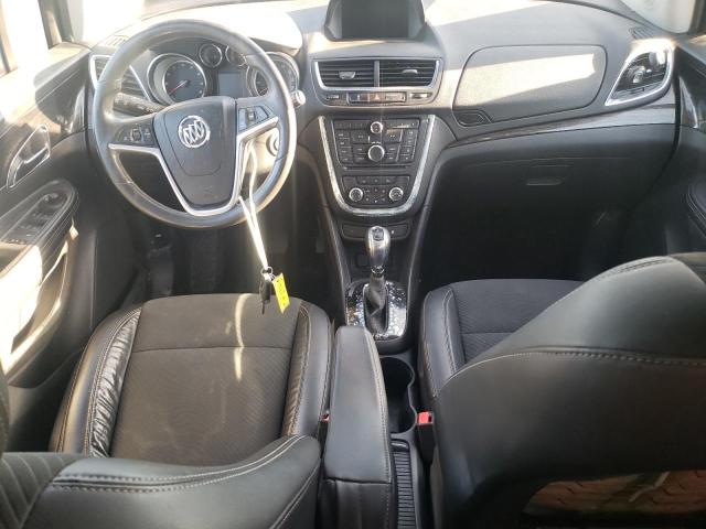 VIN KL4CJFSB0EB517929 2014 Buick Encore, Convenience no.8