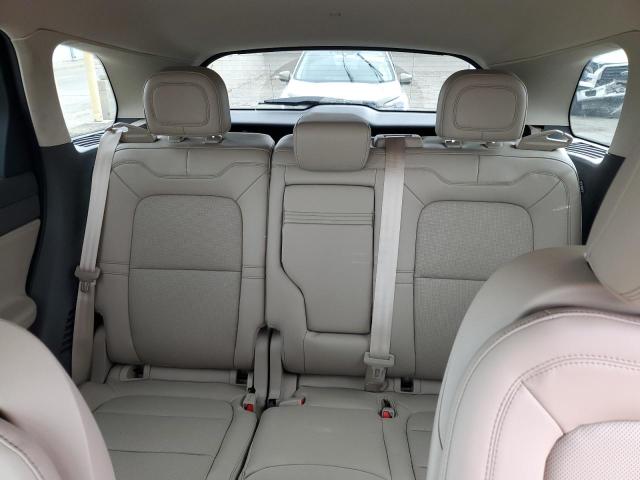 2022 LINCOLN CORSAIR - 5LMCJ1D90NUL34322