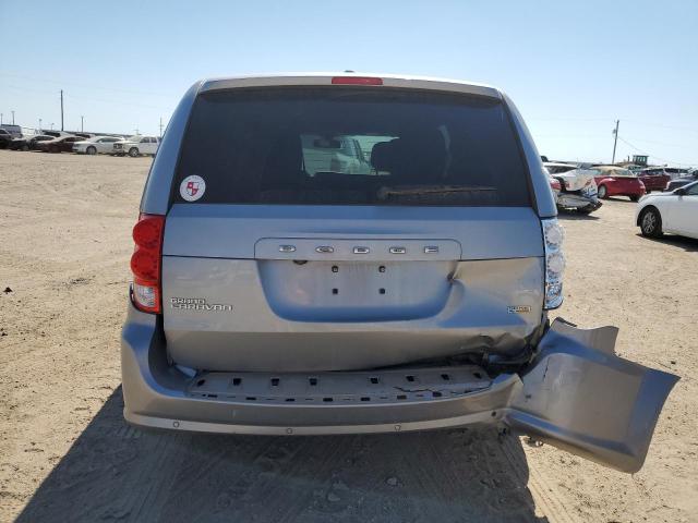 2019 DODGE GRAND CARA - 2C4RDGCG8KR723195