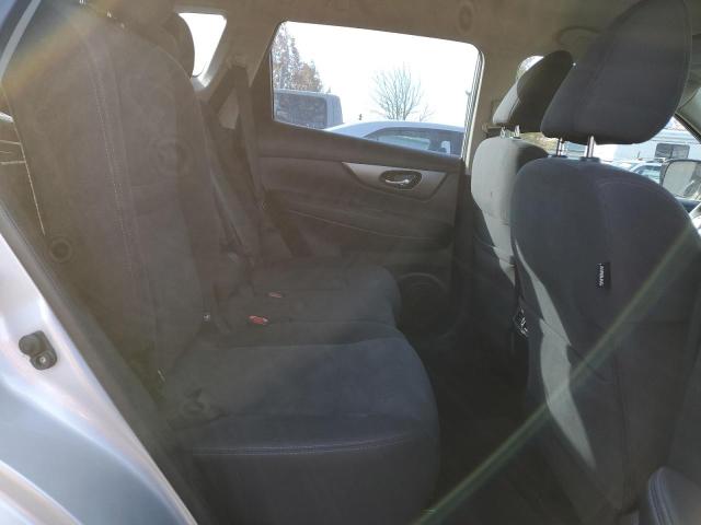 2016 NISSAN ROGUE S - KNMAT2MV0GP670758