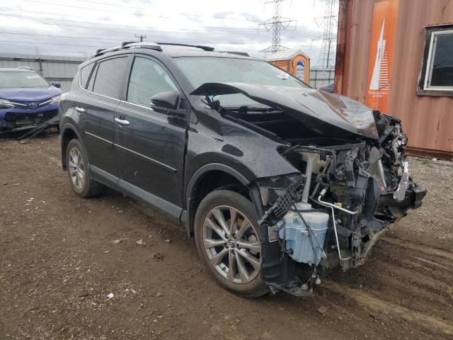 2016 TOYOTA RAV4 LIMIT - 2T3DFREV8GW487656