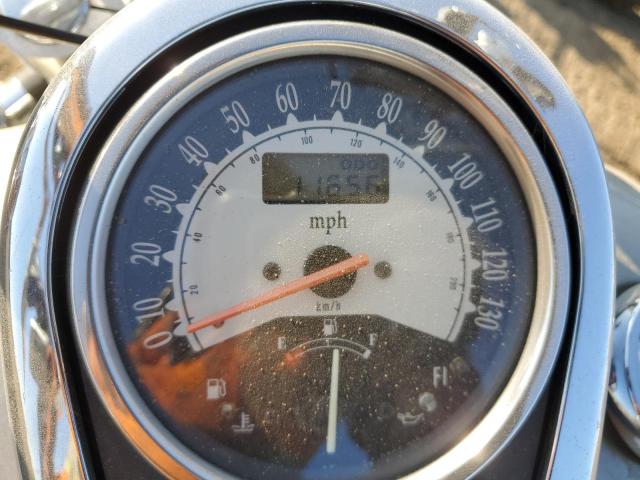 2007 KAWASAKI VULCAN 900 JKAVN2B137A019262
