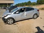 2016 KIA FORTE LX - KNAFK4A63G5469463