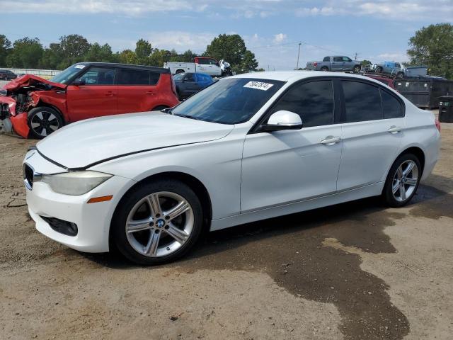 2015 BMW 320 I - WBA3B1G56FNT64205