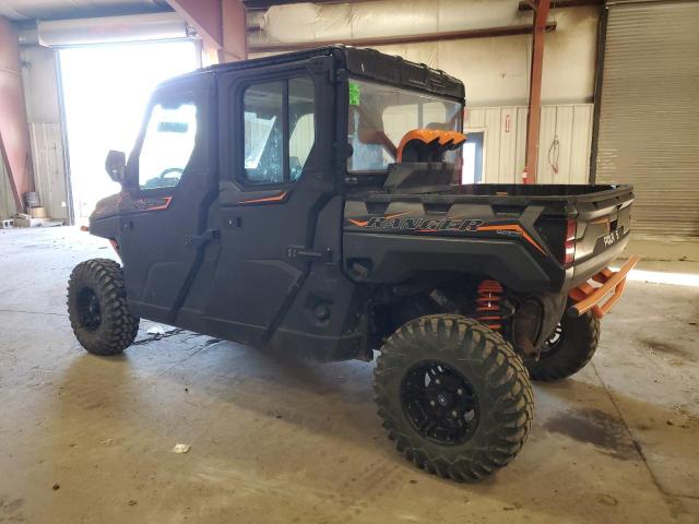 2019 POLARIS RANGER CRE - 4XARSM99XK8917114