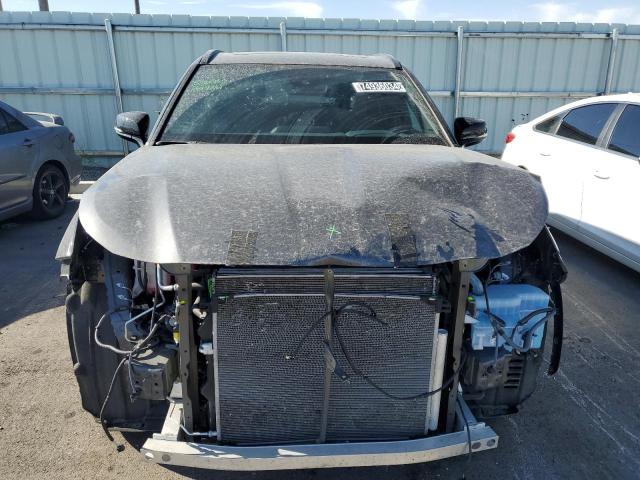 VIN 5TDKDRBH3RS547410 2024 Toyota Highlander, LE no.5