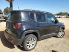 Lot #3022783296 2018 JEEP RENEGADE L