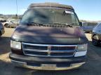 DODGE RAM VAN B2 photo