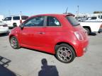 Lot #3024572709 2012 FIAT 500C