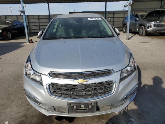 2015 CHEVROLET CRUZE LTZ - 1G1PG5SB5F7270629