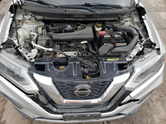 2018 NISSAN ROGUE S - KNMAT2MV2JP570460