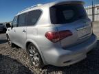 INFINITI QX56 снимка