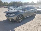 2018 NISSAN MURANO S - 5N1AZ2MH5JN133309