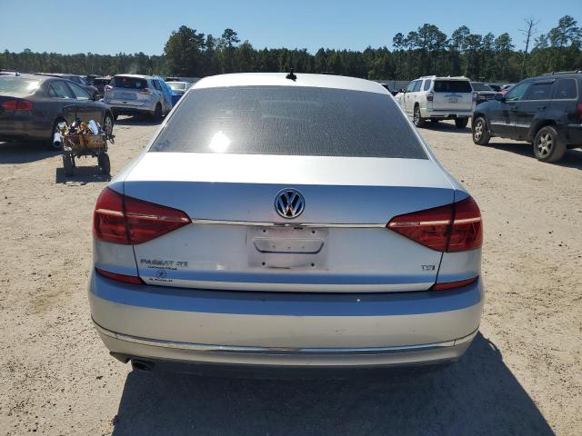 2016 VOLKSWAGEN PASSAT SE - 1VWBT7A31GC026730