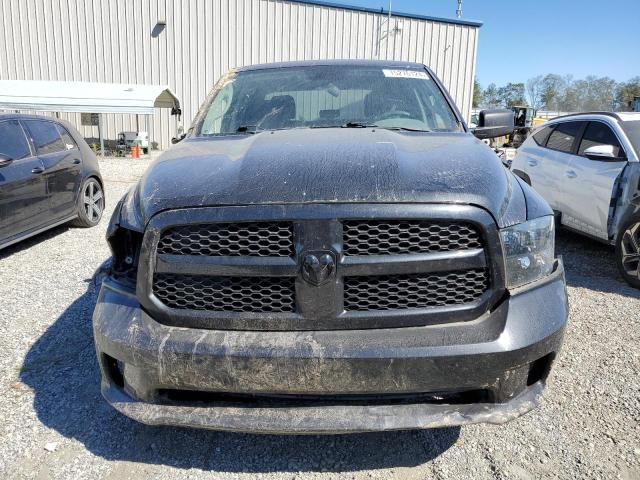 2017 RAM 1500 ST - 1C6RR7KT7HS789932