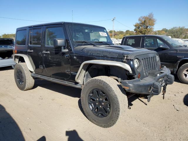 VIN 1C4BJWEG4DL591713 2013 Jeep Wrangler, Sahara no.4