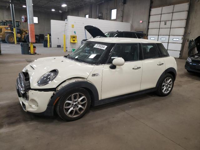2019 MINI COOPER S - WMWXU3C54K2H55297