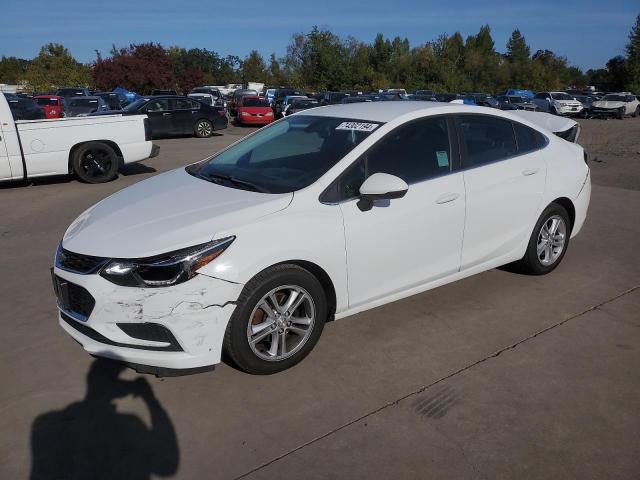 2016 CHEVROLET CRUZE LT - 1G1BE5SM9G7286240