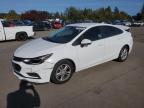 2016 CHEVROLET CRUZE LT - 1G1BE5SM9G7286240