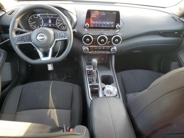 2024 NISSAN SENTRA SV - 3N1AB8CV3RY318575