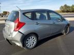 NISSAN VERSA NOTE photo