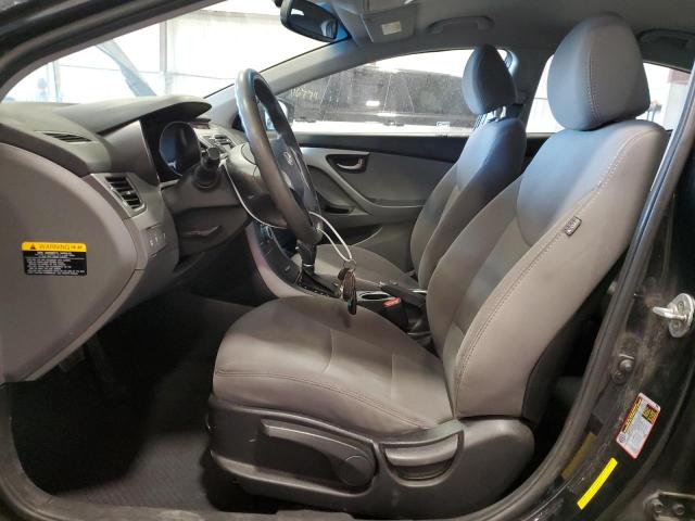 2016 HYUNDAI ELANTRA SE - 5NPDH4AE8GH748715