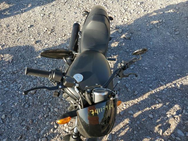2015 HARLEY-DAVIDSON XG500 1HD4NAA10FC502688