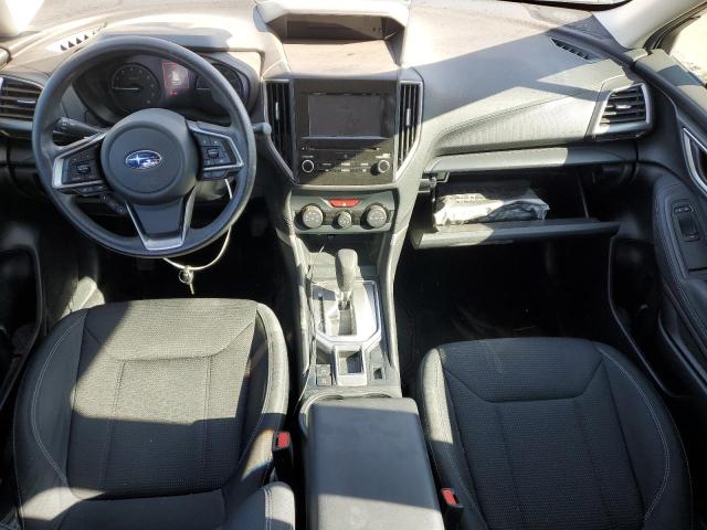 2020 SUBARU FORESTER JF2SKADC2LH445845