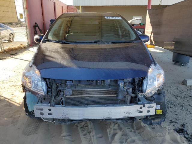 VIN JTDKN3DU0D1649001 2013 Toyota Prius no.5