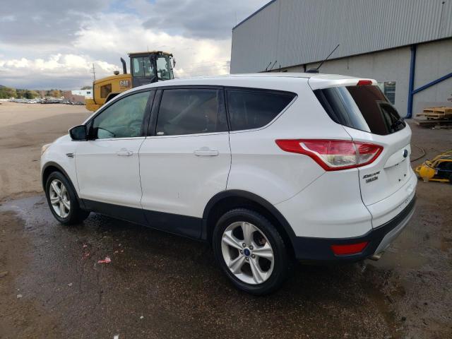 VIN 1FMCU9GX8FUB30422 2015 Ford Escape, SE no.2