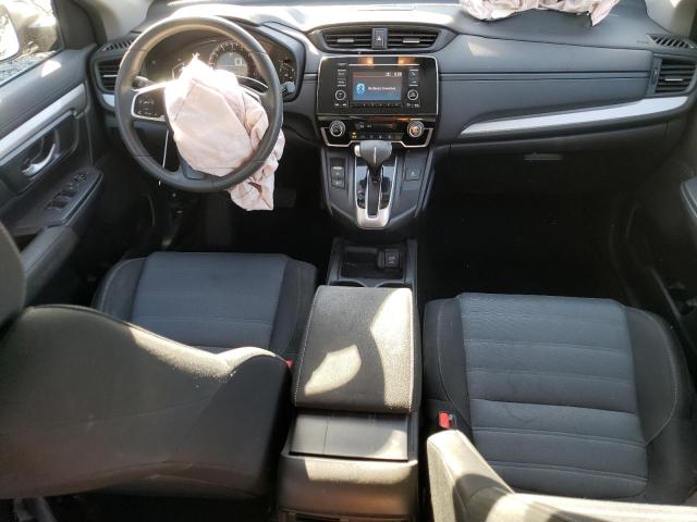2017 HONDA CR-V LX - 2HKRW6H3XHH201099