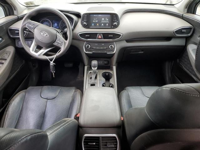 2020 HYUNDAI SANTA FE S - 5NMS2CAD8LH154546