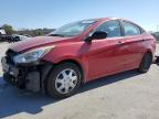2016 HYUNDAI ACCENT SE - KMHCT4AEXGU157555