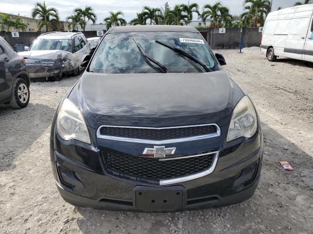 VIN 2GNALAEK3F6116165 2015 Chevrolet Equinox, LS no.5