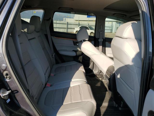 2019 HONDA CR-V TOURI - 5J6RW2H90KL001455