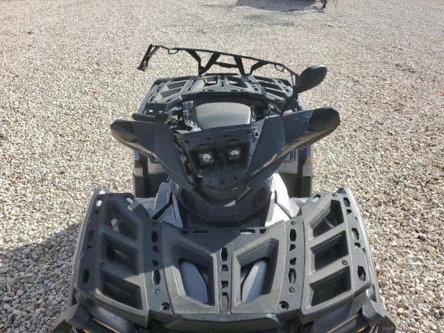 2014 CAN-AM OUTLANDER - 3JBLKXJ13EJ000638