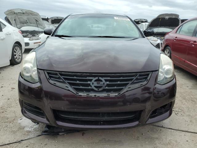 VIN 1N4AL2EP9DC127370 2013 Nissan Altima, S no.5